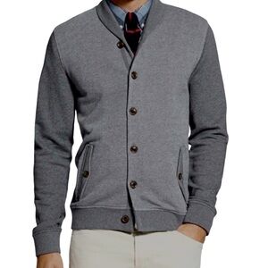 Ted Baker Button Up Cardigan